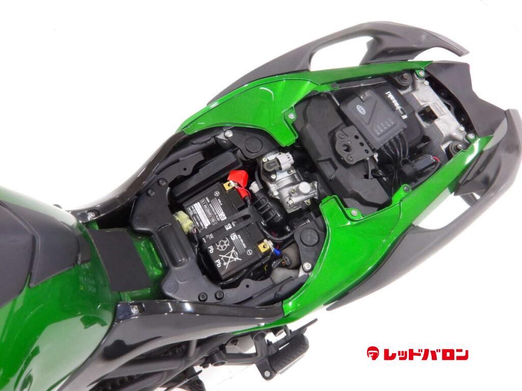 ãã³ãžã£ H2 SX SE ZX1002R - ã¬ããããã³å
¬åŒ ãã³ãžã£ H2 SX SE ZX1002R - ã¬ããããã³å
¬åŒ