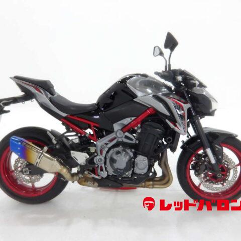 バイク・中古バイク買取 ならレッドバロン | RED BARON