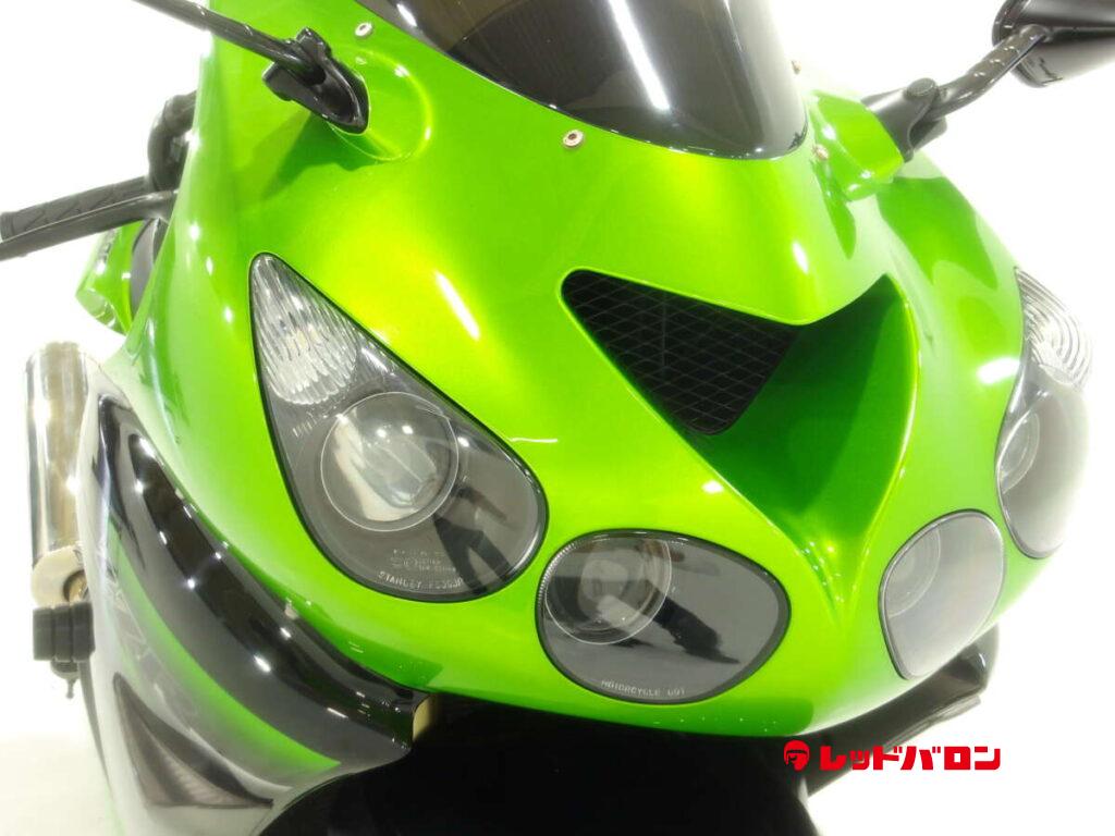 ZX－14 US仕様 ZX1400C - レッドバロン公式