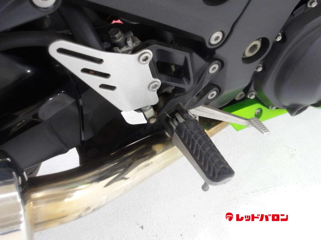 ZX－14 US仕様 ZX1400C - レッドバロン公式