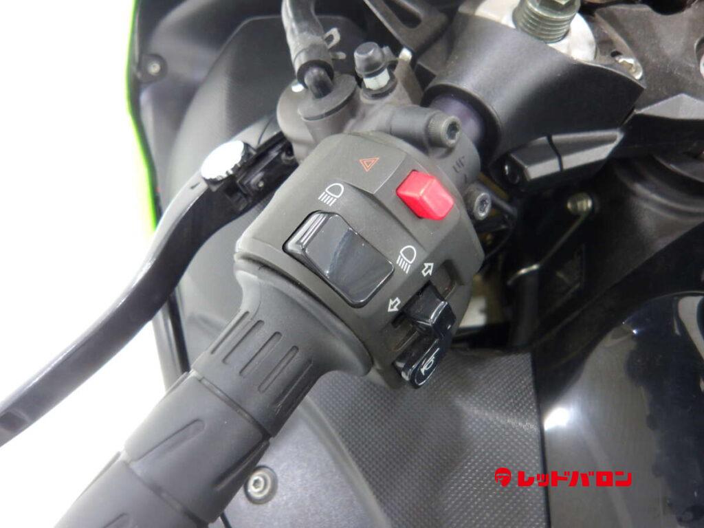 ZX－14 US仕様 ZX1400C - レッドバロン公式