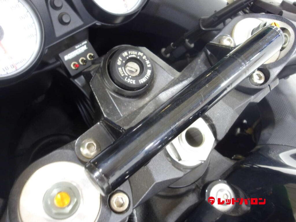 ZX－14 US仕様 ZX1400C - レッドバロン公式