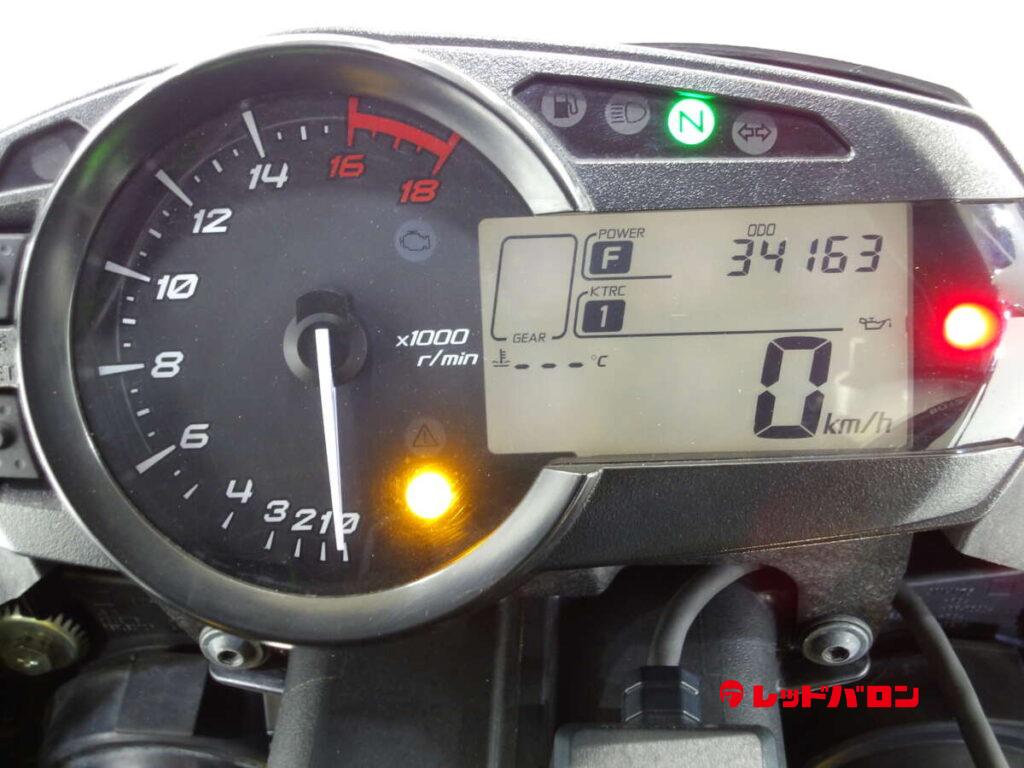 ZX－6R ABS ZX636F - レッドバロン公式