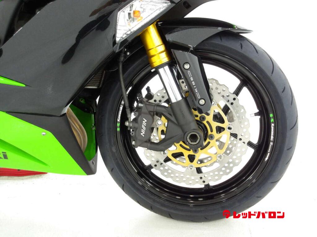 ZX－6R ABS ZX636F - レッドバロン公式