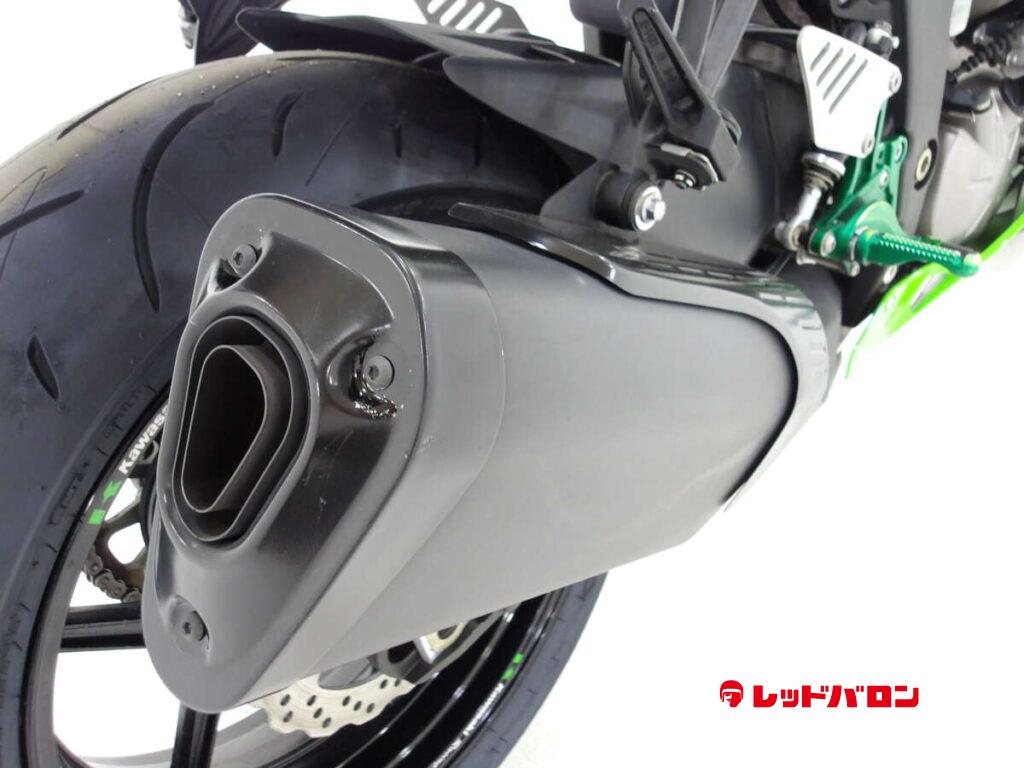 ZX－6R ABS ZX636F - レッドバロン公式