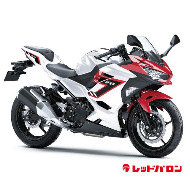 ニンジャ250