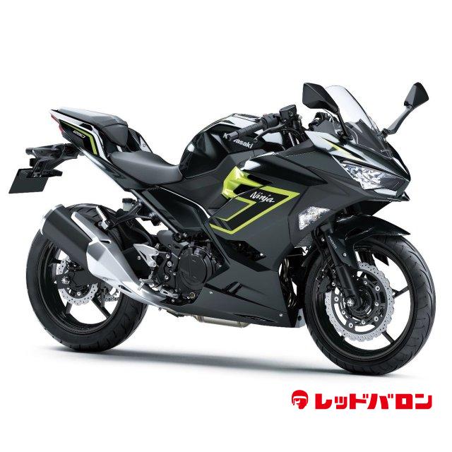 ニンジャ250