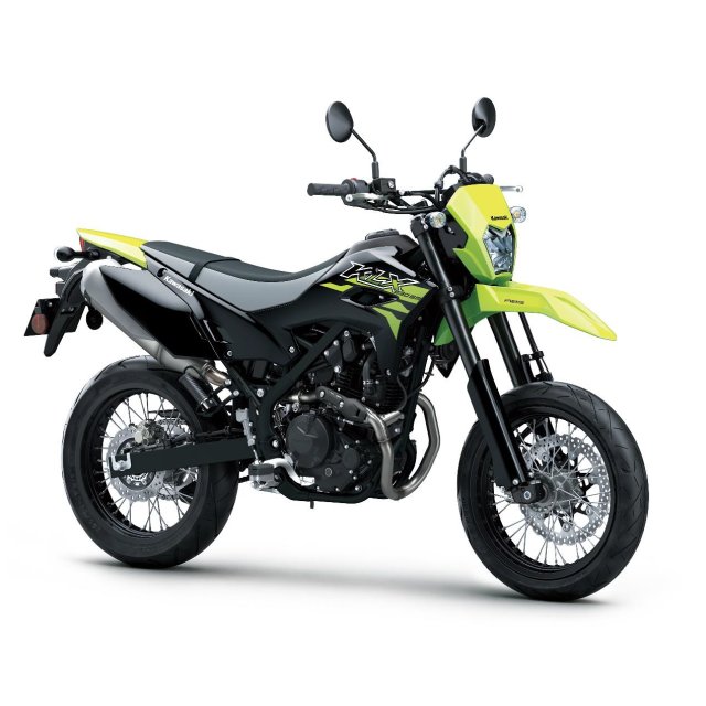 KLX230SM