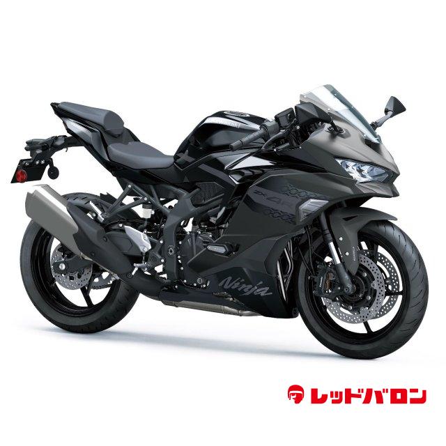 ZX-4R SE